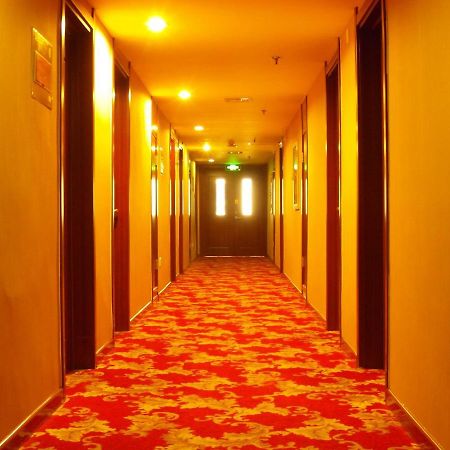 Tianjin Jinma Hotel Camera foto